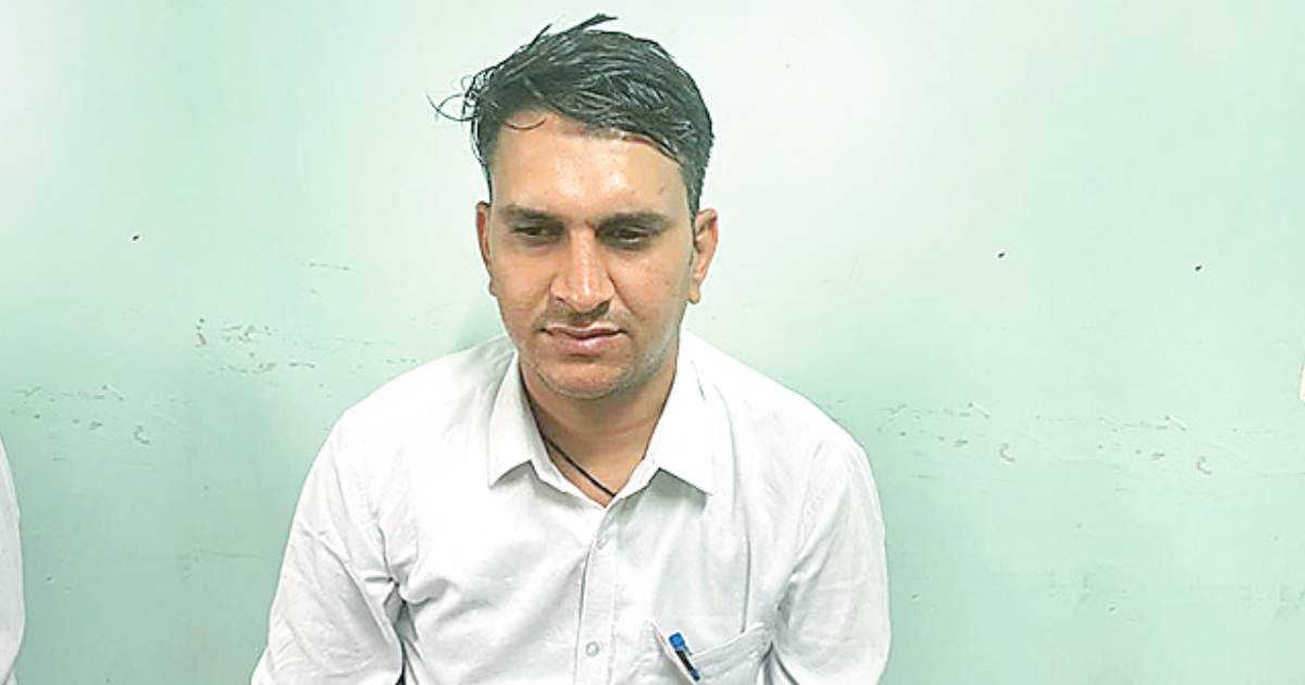 ACB: Chief manager of Sgnr bank, one more held